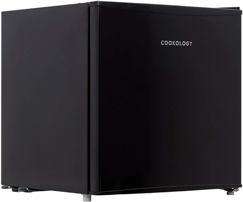 Small black mini deep - black,