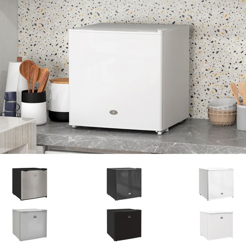 Compact mini freezer - mini, small
