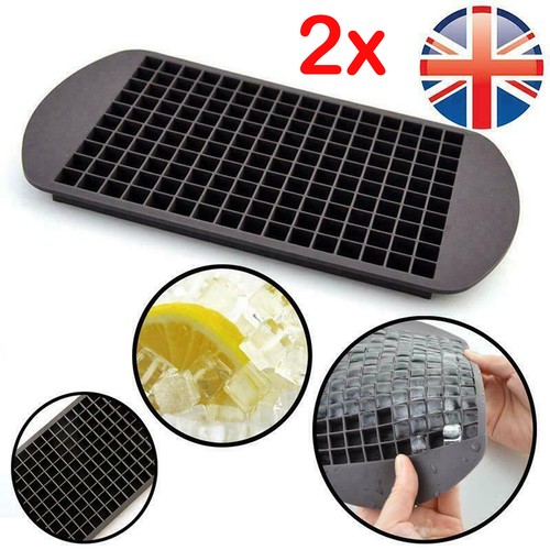160 mini ice cube - mini, tray