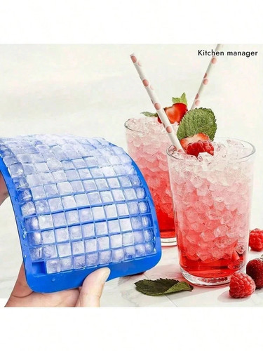 160 mini ice cube kitchen - mini,