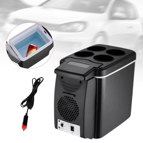 12v small car refrigerator - small,