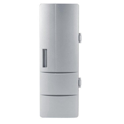 Compact mini usb fridge - compact,