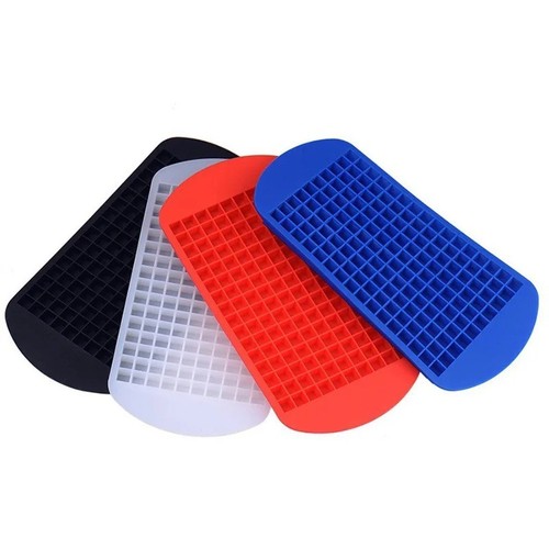 Silicone mini ice cube - silicone,