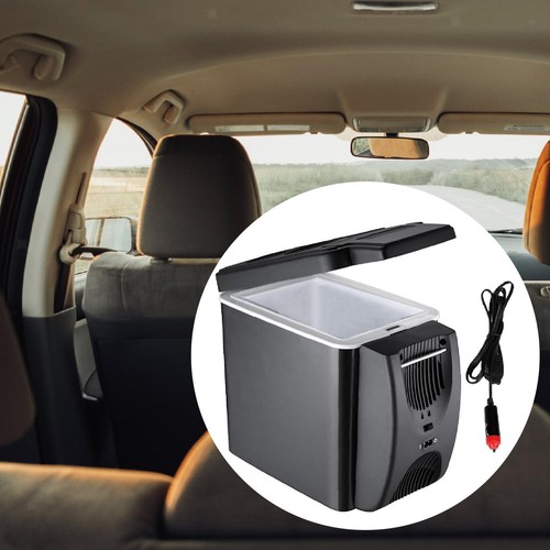 Small car refrigerator freezer - small,