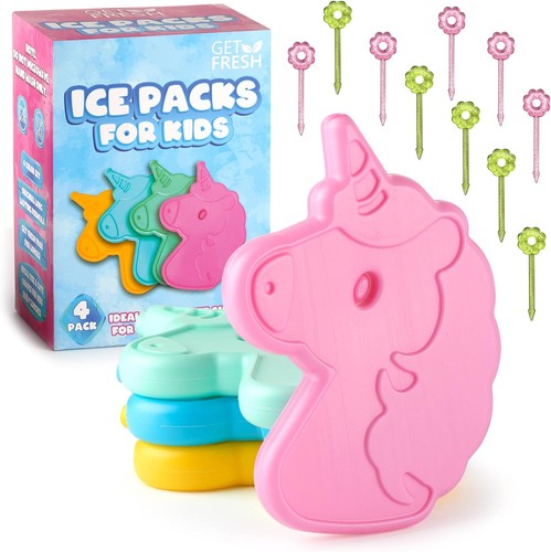 Get fresh mini - freezer, ice