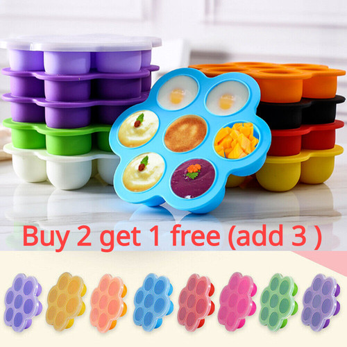 Silicone baby food weaning - silicone,