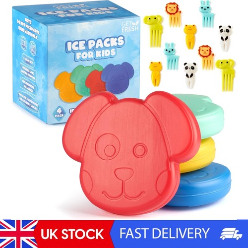 Mini freezer ice - ice, for