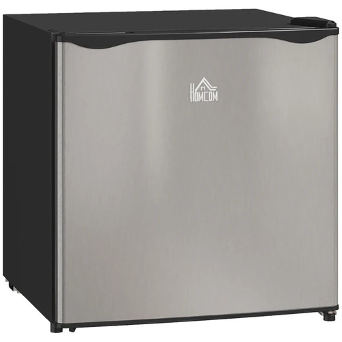 Litre table top mini fridge - top,