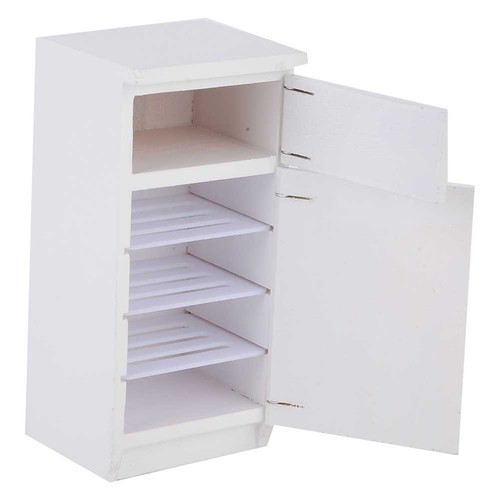Refrigerator simulation mini - refrigerator,