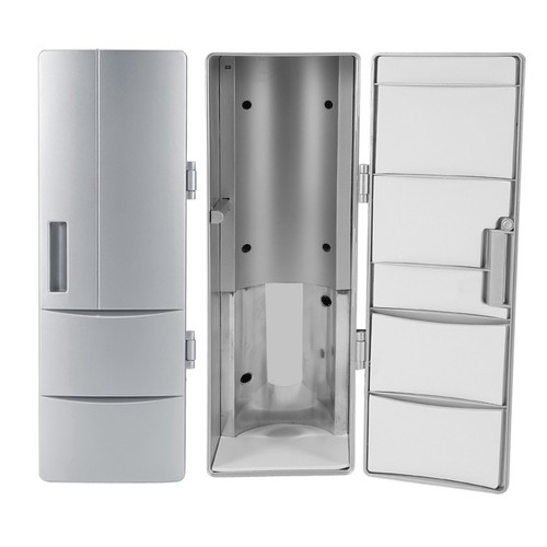 Compact mini usb - usb, fridge