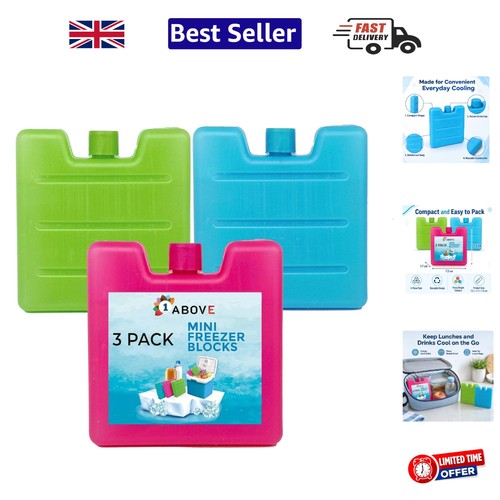 Eco friendly 3pk mini - eco-friendly,