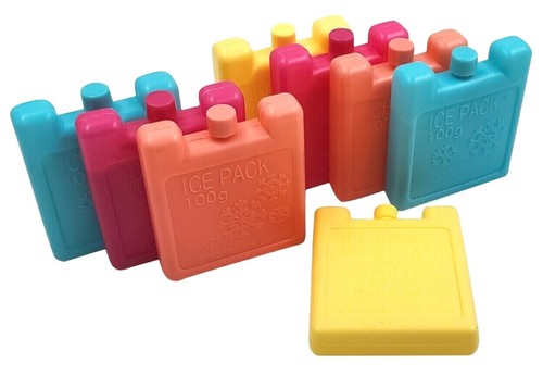 12 small mini freezer - 12,