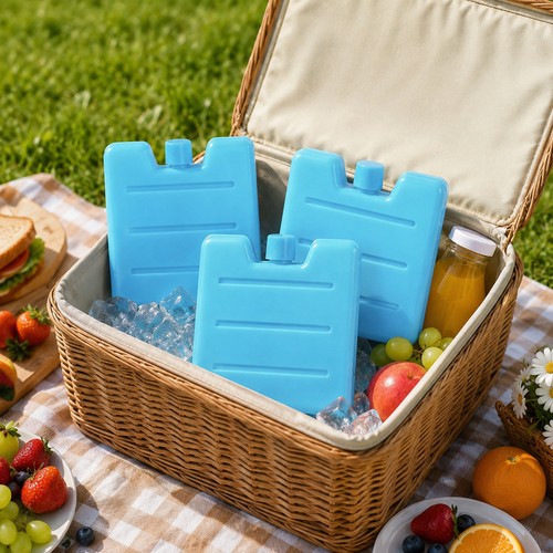 9pcs small mini - mini, freezer