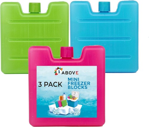 1above 3pk mini freezer - 1above,
