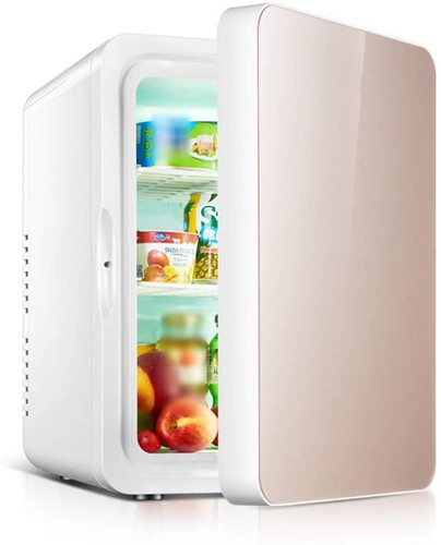 10l mini fridge car freezer - mini,