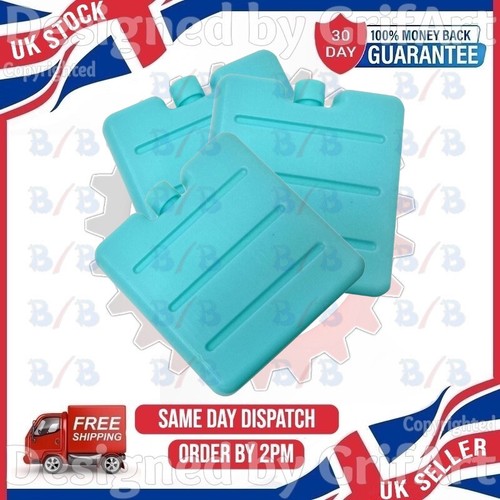 Mini ice blocks brick - 3,