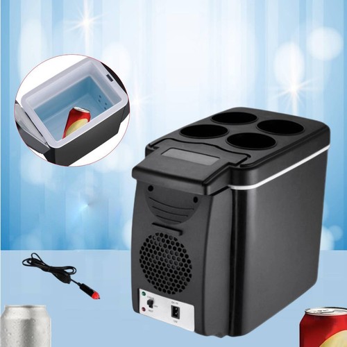 Fridge cooler portable mini - fridge,