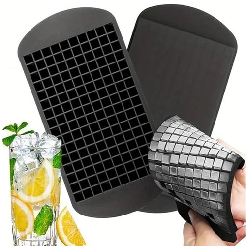 160 grid mini ice cube - grid, tray