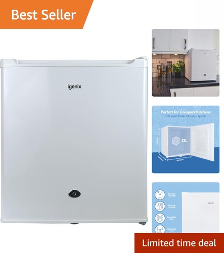 Energy efficient 33l compact - 33l,