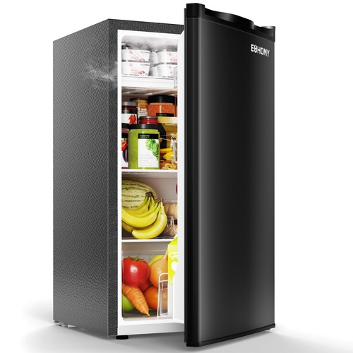 93l under counter fridge 38db - 93l,