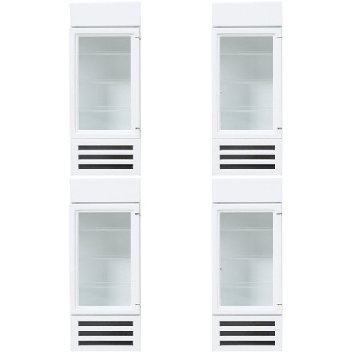 Pieces mini freezer - mini,