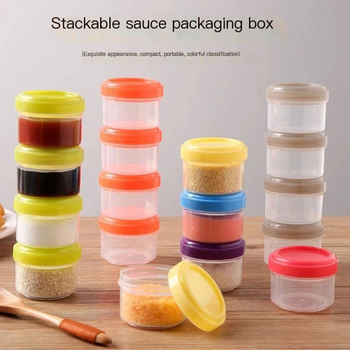 Small little screw top - 4,