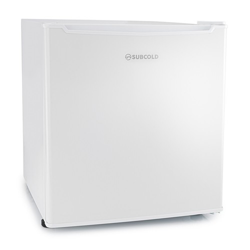 Subcold table top mini freezer - table,