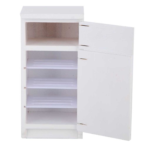 Refrigerator simulation mini - refrigerator,